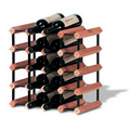 Monterey 20-Bottle Rack Kit